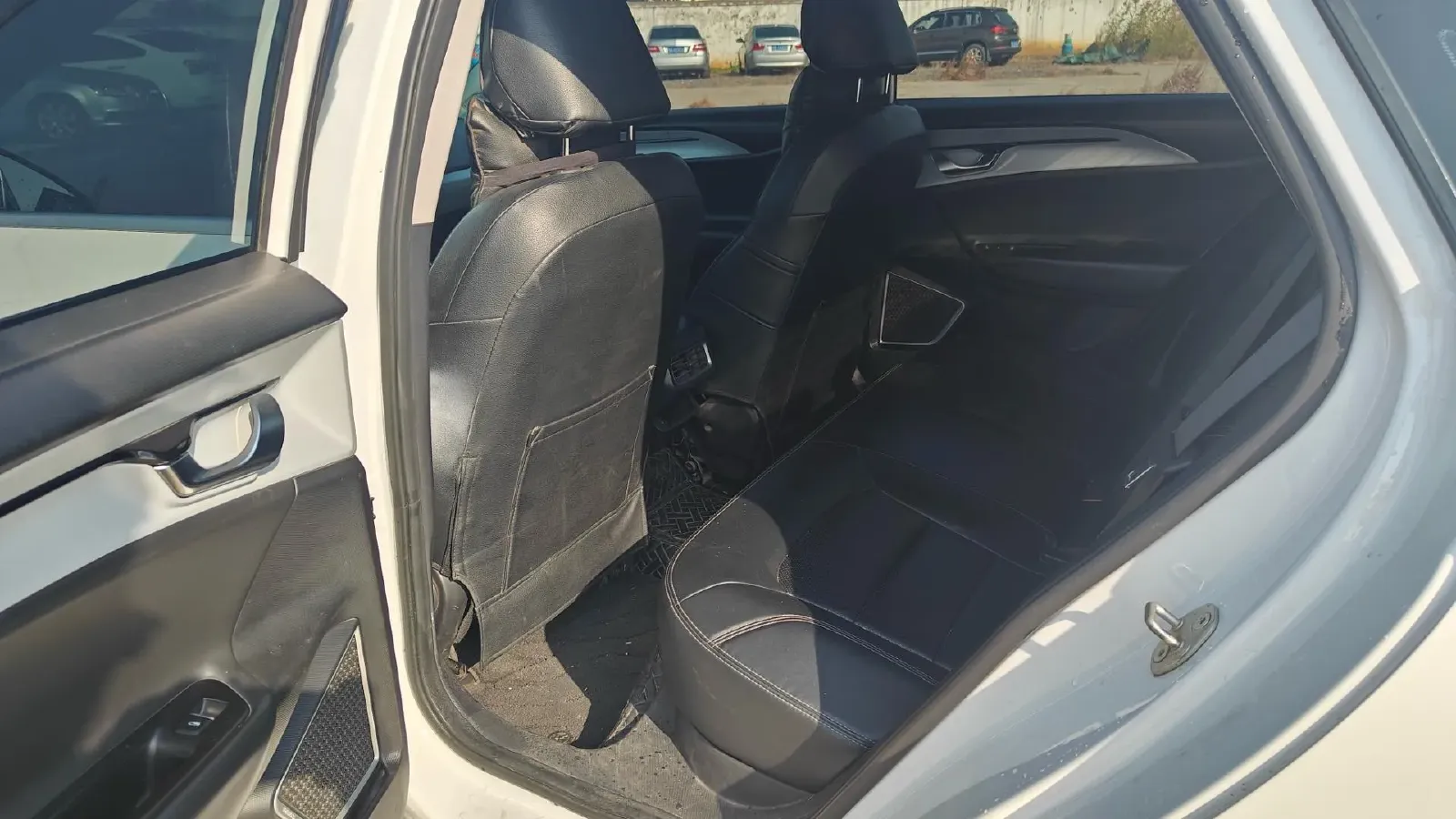 2021 Geometry A BEV 53KWH,autocango,china used car exporter,china ev exporter,chinese used car exporter,chinese used ev exporter