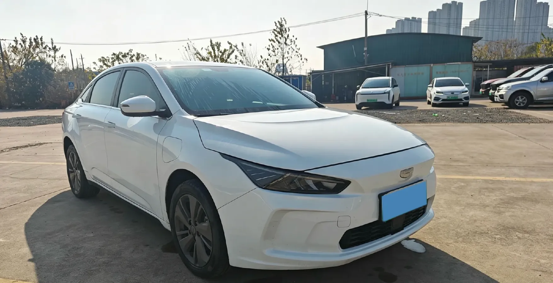 2021 Geometry A BEV 53KWH,autocango,china used car exporter,china ev exporter,chinese used car exporter,chinese used ev exporter