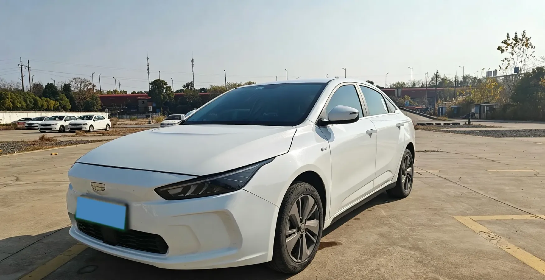 2021 Geometry A BEV 53KWH,autocango,china used car exporter,china ev exporter,chinese used car exporter,chinese used ev exporter