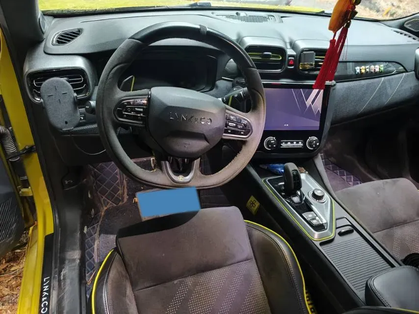 2020 LYNK&CO 03 2.0T 254HP L4 8AT,autocango,china used car exporter,china ev exporter,chinese used car exporter,chinese used ev exporter