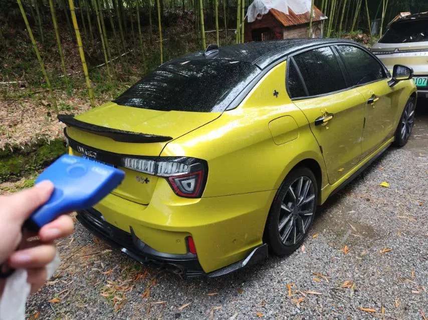 2020 LYNK&CO 03 2.0T 254HP L4 8AT,autocango,china used car exporter,china ev exporter,chinese used car exporter,chinese used ev exporter