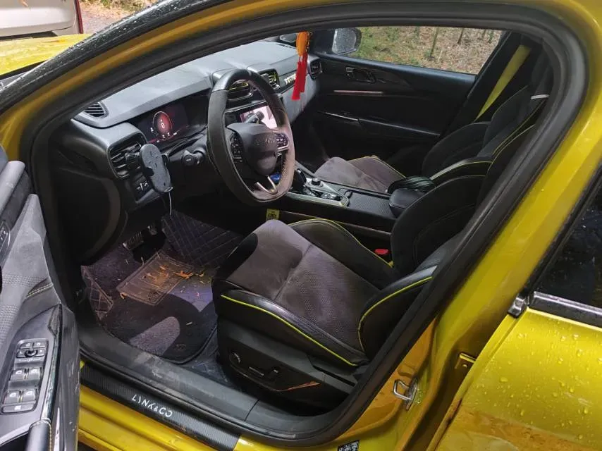 2020 LYNK&CO 03 2.0T 254HP L4 8AT,autocango,china used car exporter,china ev exporter,chinese used car exporter,chinese used ev exporter