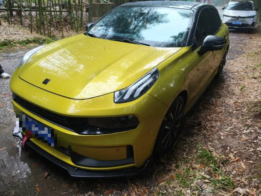 2020 LYNK&CO 03 2.0T 254HP L4 8AT,autocango,china used car exporter,china ev exporter,chinese used car exporter,chinese used ev exporter