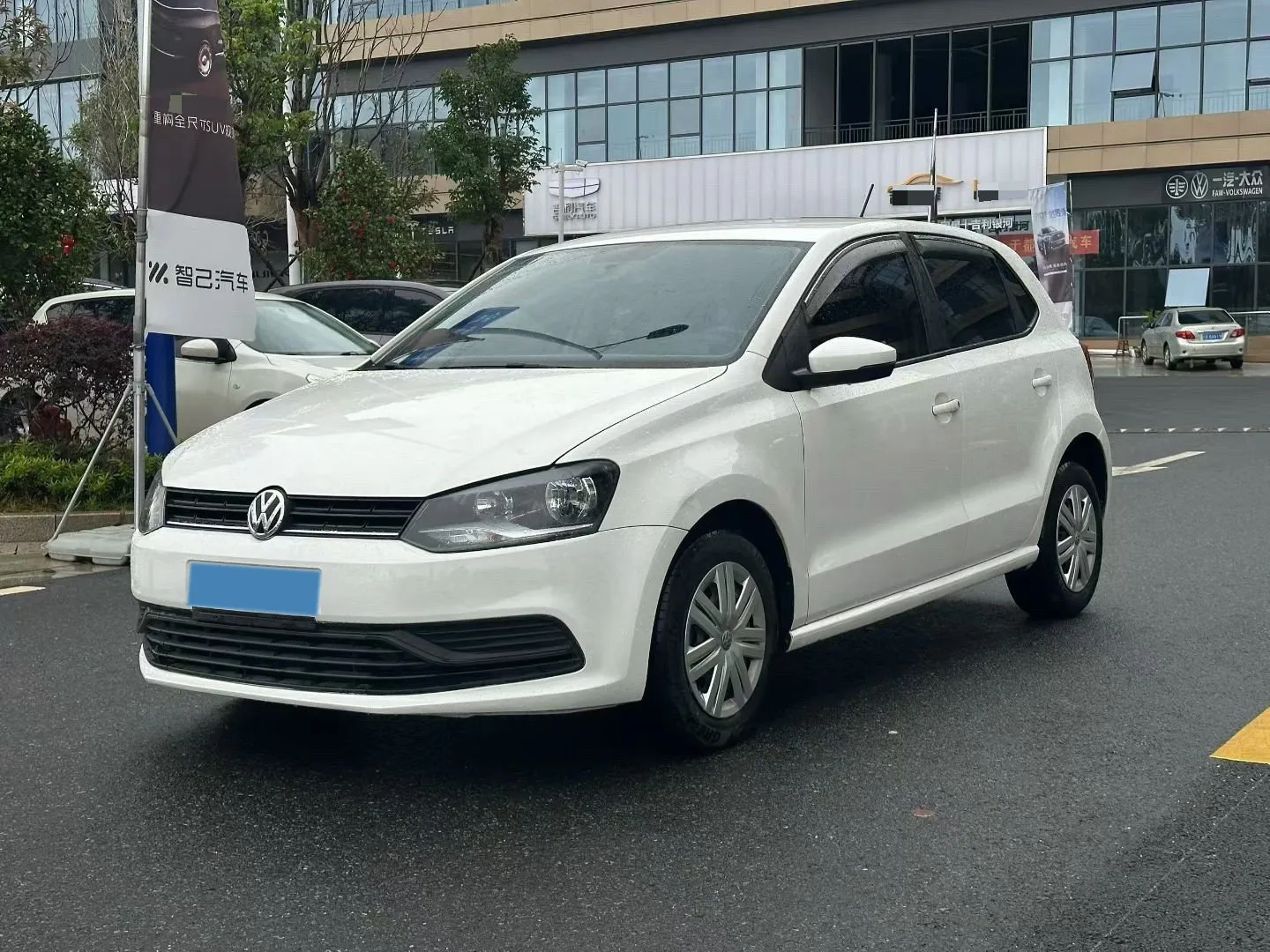 2018 Chery Tiggo 7 1.5T 156HP L4 6DCT