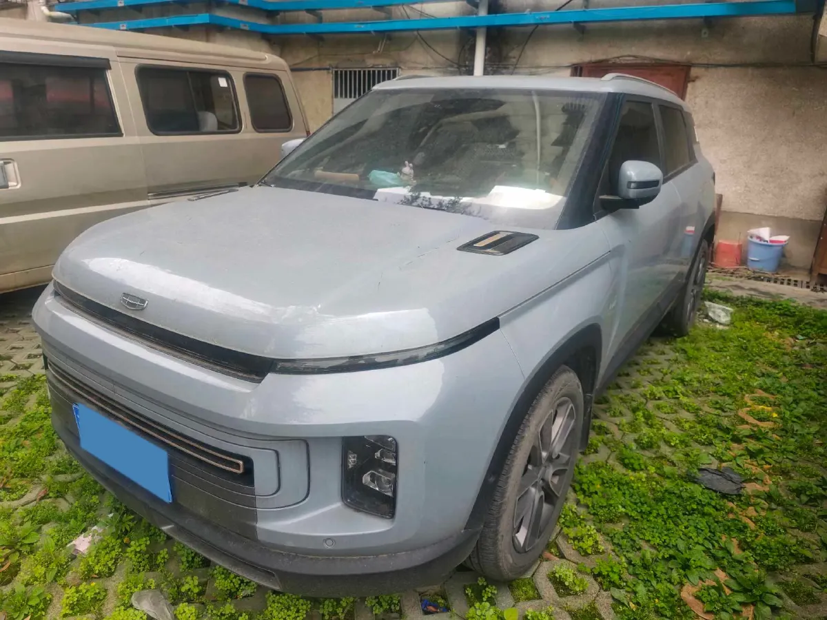2020 Geely ICON 1.5T 177HP L3 7DCT,autocango,china used car exporter,china ev exporter,chinese used car exporter,chinese used ev exporter