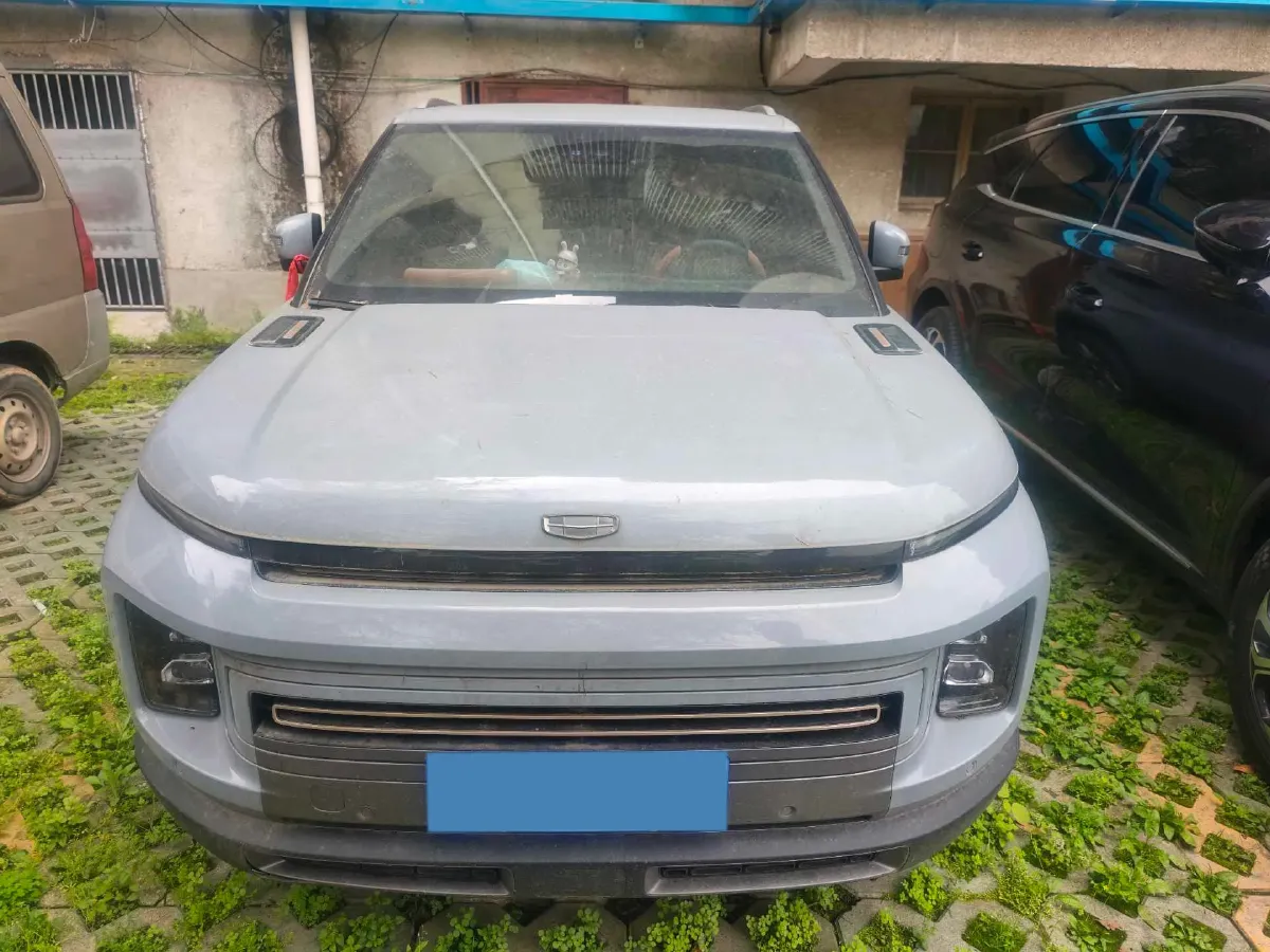 2020 Geely ICON 1.5T 177HP L3 7DCT,autocango,china used car exporter,china ev exporter,chinese used car exporter,chinese used ev exporter