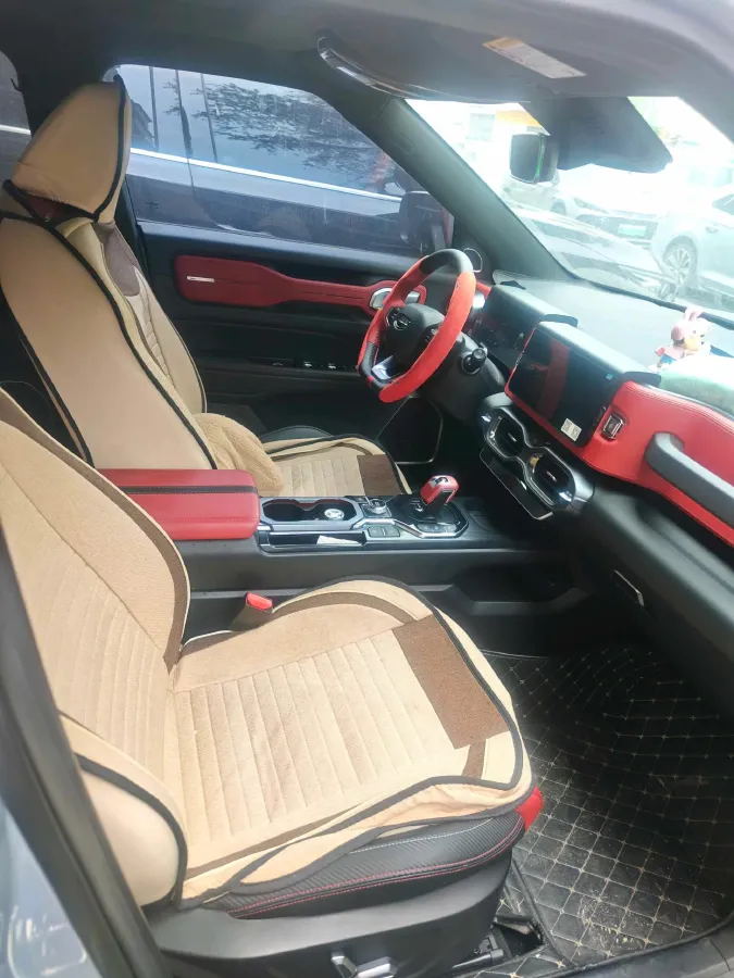 2020 Geely ICON 1.5T 177HP L3 7DCT,autocango,china used car exporter,china ev exporter,chinese used car exporter,chinese used ev exporter