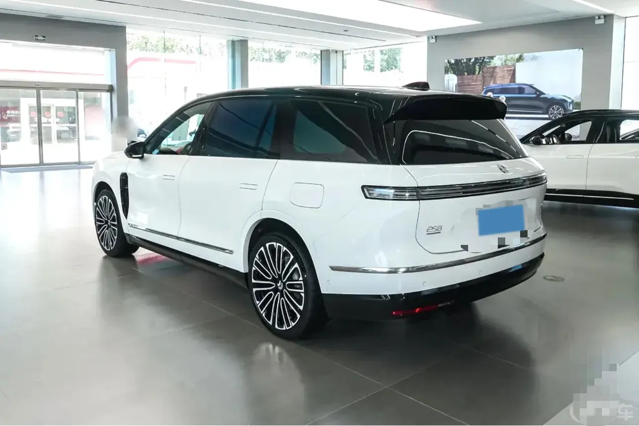 2026 NIO ES8 BEV,autocango,china used car exporter,china ev exporter,chinese used car exporter,chinese used ev exporter