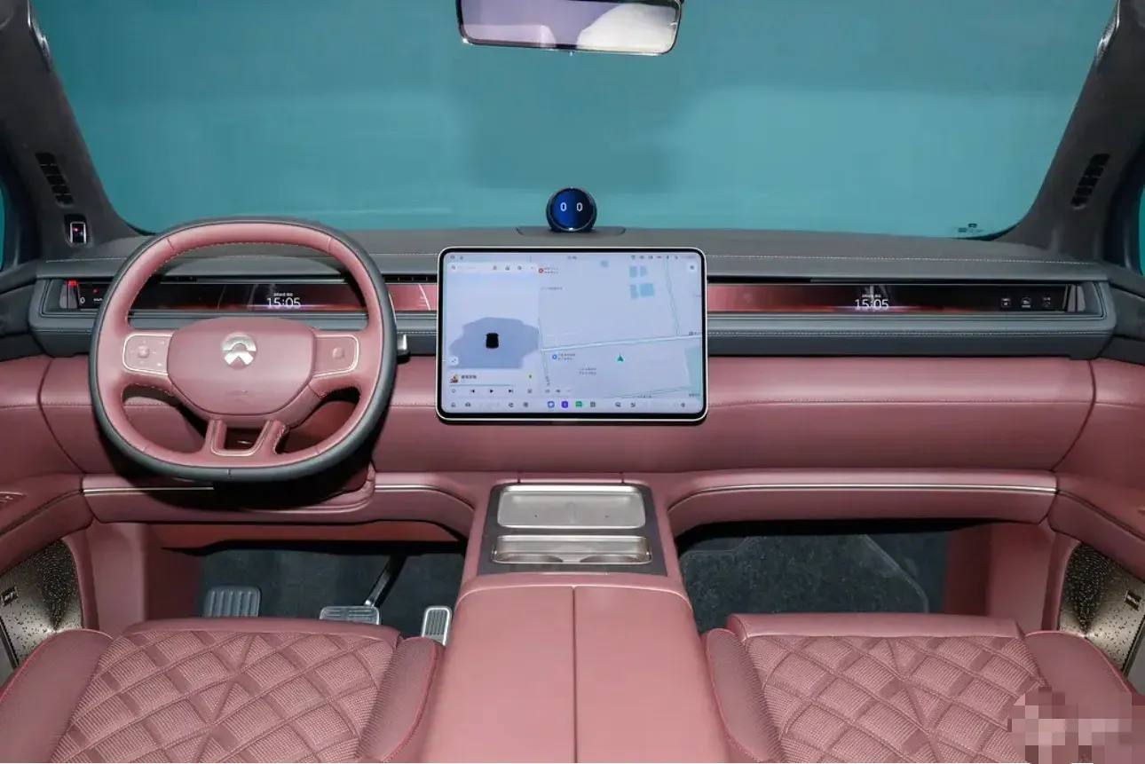 2026 NIO ES8 BEV,autocango,china used car exporter,china ev exporter,chinese used car exporter,chinese used ev exporter