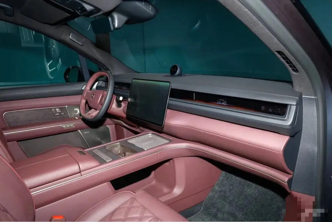 2026 NIO ES8 BEV,autocango,china used car exporter,china ev exporter,chinese used car exporter,chinese used ev exporter