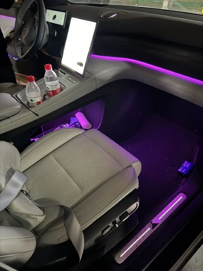 2024 NIO ES6 BEV 75KWH,autocango,china used car exporter,china ev exporter,chinese used car exporter,chinese used ev exporter