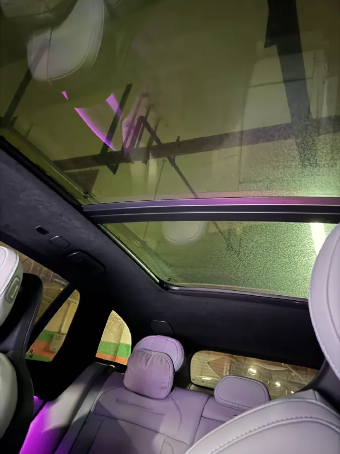 2024 NIO ES6 BEV 75KWH,autocango,china used car exporter,china ev exporter,chinese used car exporter,chinese used ev exporter