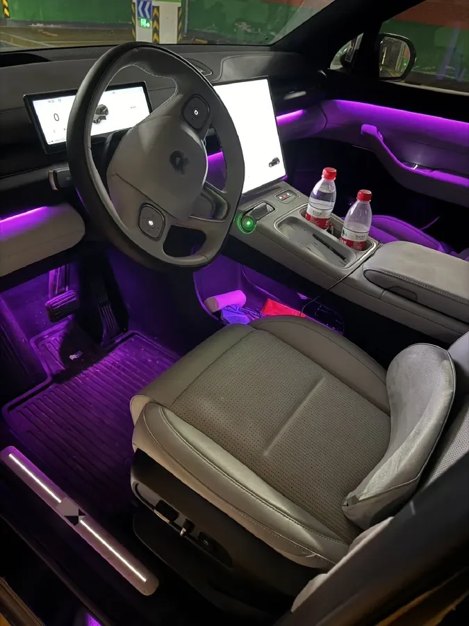 2024 NIO ES6 BEV 75KWH,autocango,china used car exporter,china ev exporter,chinese used car exporter,chinese used ev exporter