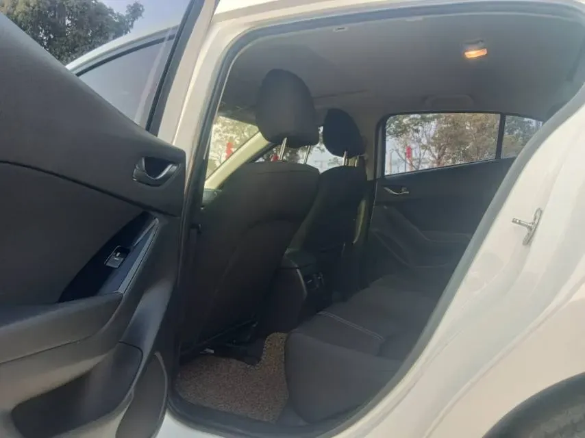 2017 Mazda 3 Axela 1.5L 117HP L4 6AT,autocango,china used car exporter,china ev exporter,chinese used car exporter,chinese used ev exporter