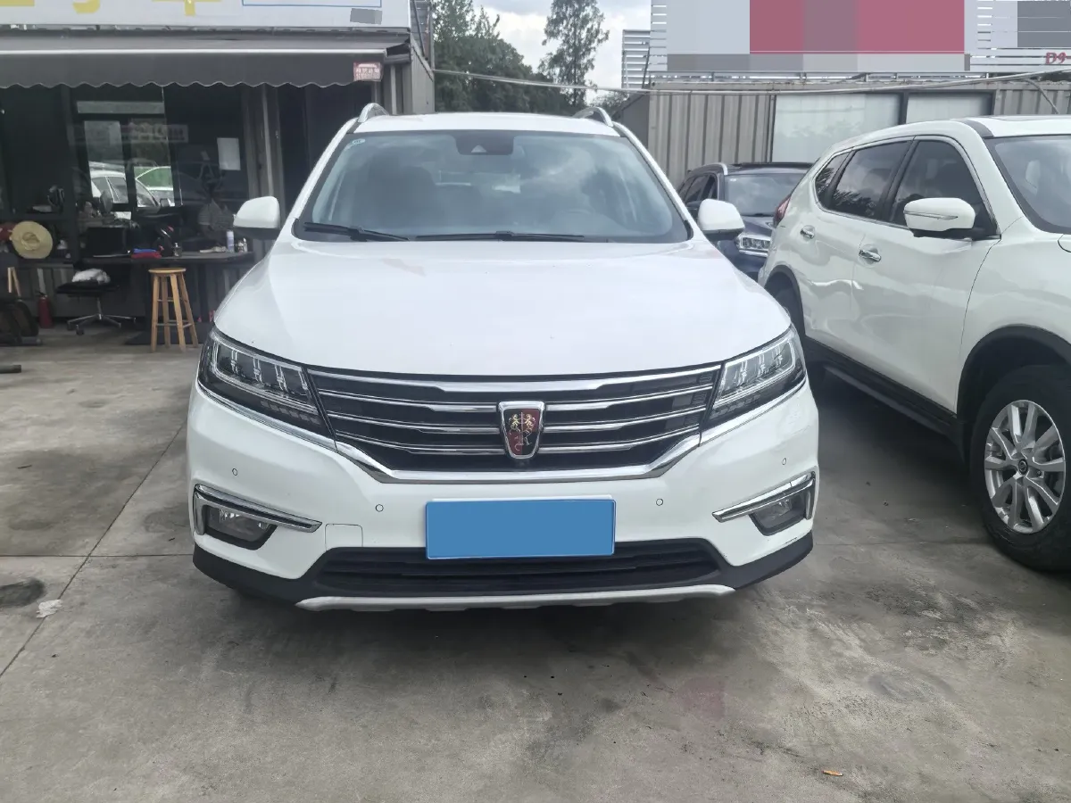 2016 Roewe RX5 2.0T 220HP L4 6DCT,autocango,china used car exporter,china ev exporter,chinese used car exporter,chinese used ev exporter