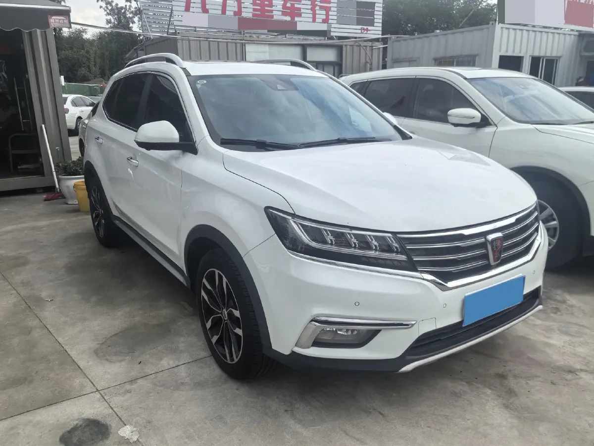 2016 Roewe RX5 2.0T 220HP L4 6DCT,autocango,china used car exporter,china ev exporter,chinese used car exporter,chinese used ev exporter