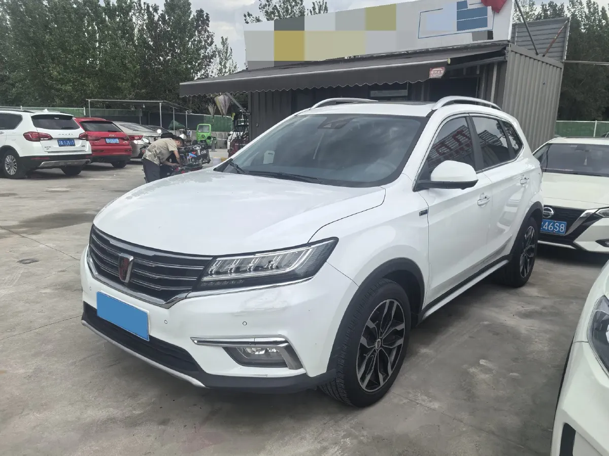 2016 Roewe RX5 2.0T 220HP L4 6DCT,autocango,china used car exporter,china ev exporter,chinese used car exporter,chinese used ev exporter