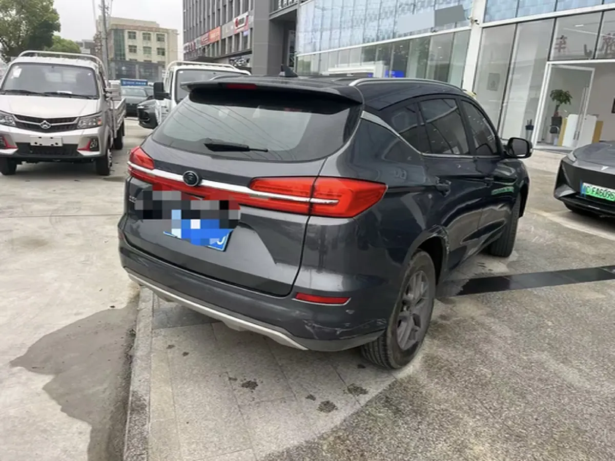 2020 BYD Song 1.5T 160HP L4 6DCT,autocango,china used car exporter,china ev exporter,chinese used car exporter,chinese used ev exporter