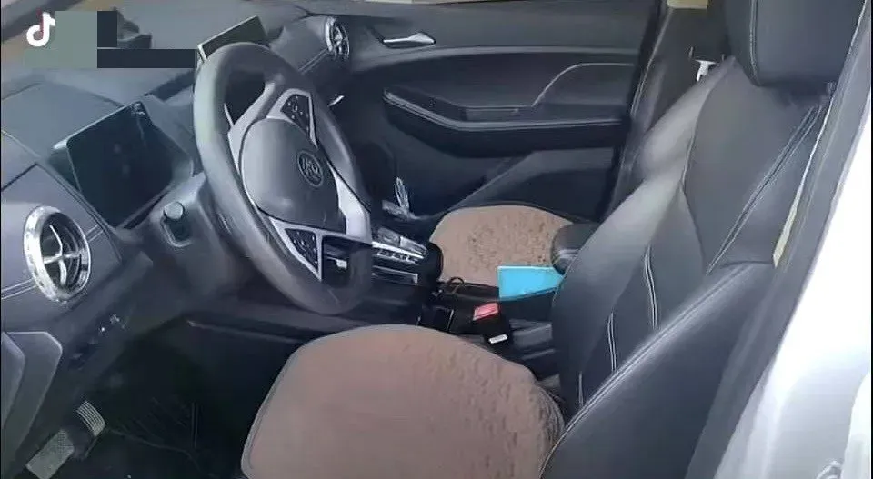 2019 BYD Yuan BEV 53.22KWH,autocango,china used car exporter,china ev exporter,chinese used car exporter,chinese used ev exporter