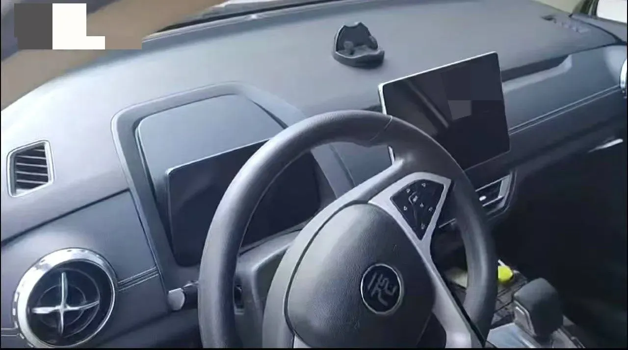 2019 BYD Yuan BEV 53.22KWH,autocango,china used car exporter,china ev exporter,chinese used car exporter,chinese used ev exporter