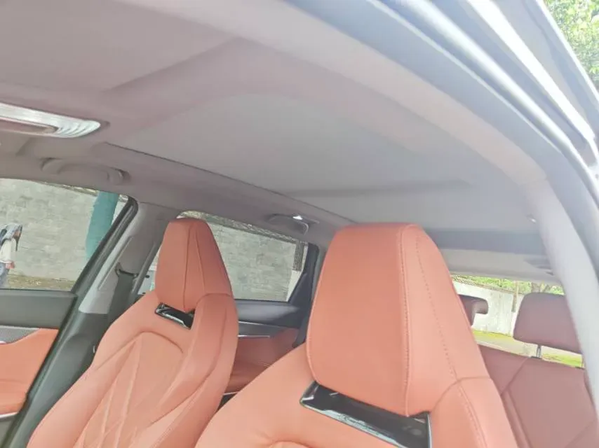 2023 ChangAn CS75 Plus 1.5T 188HP L4 8AT,autocango,china used car exporter,china ev exporter,chinese used car exporter,chinese used ev exporter