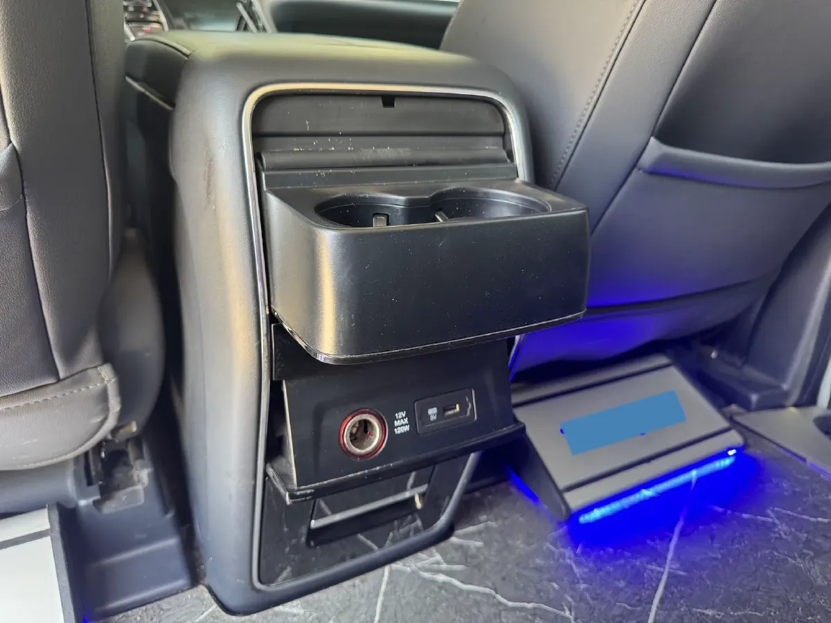 2023 GAC Trumpchi M8 2.0T 252HP L4 8AT,autocango,china used car exporter,china ev exporter,chinese used car exporter,chinese used ev exporter