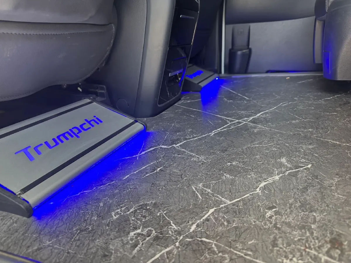 2023 GAC Trumpchi M8 2.0T 252HP L4 8AT,autocango,china used car exporter,china ev exporter,chinese used car exporter,chinese used ev exporter