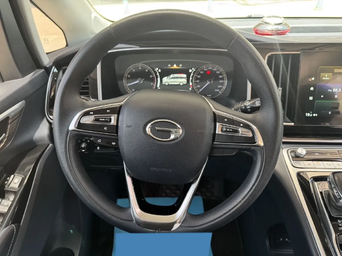 2023 GAC Trumpchi M8 2.0T 252HP L4 8AT,autocango,china used car exporter,china ev exporter,chinese used car exporter,chinese used ev exporter