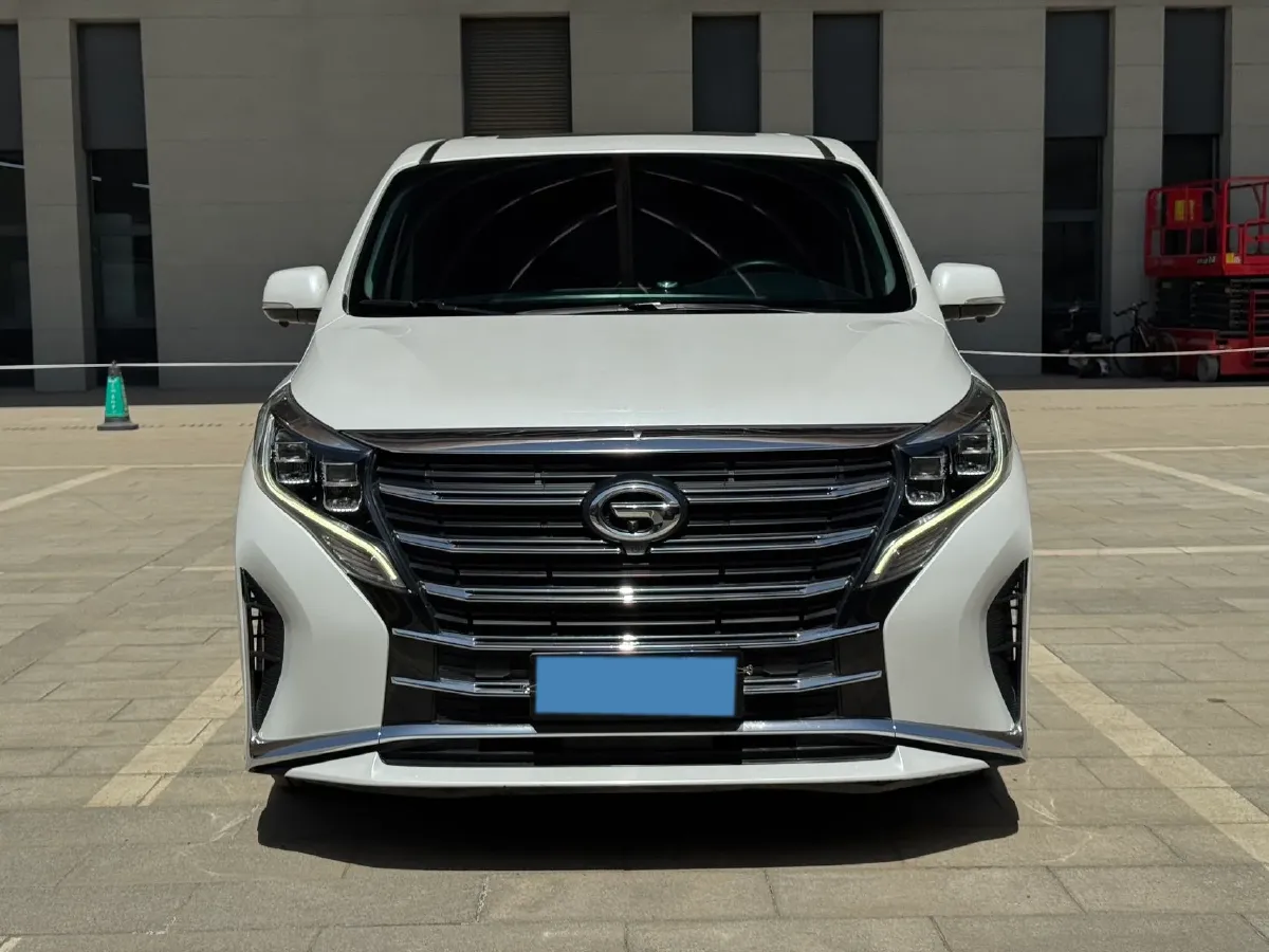 2023 GAC Trumpchi M8 2.0T 252HP L4 8AT,autocango,china used car exporter,china ev exporter,chinese used car exporter,chinese used ev exporter