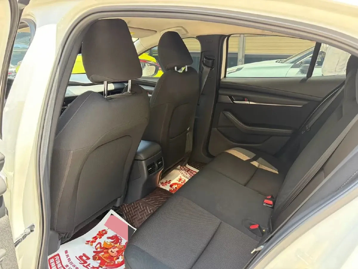 2020 Mazda 3 Axela 1.5L 117HP L4 6AT,autocango,china used car exporter,china ev exporter,chinese used car exporter,chinese used ev exporter