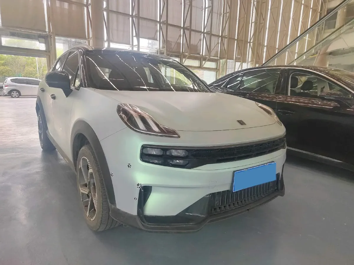2023 LYNK&CO 06 1.5T 181HP L4 7DCT,autocango,china used car exporter,china ev exporter,chinese used car exporter,chinese used ev exporter