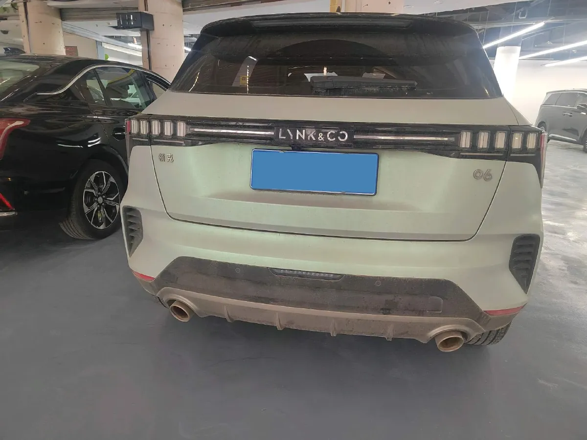 2023 LYNK&CO 06 1.5T 181HP L4 7DCT,autocango,china used car exporter,china ev exporter,chinese used car exporter,chinese used ev exporter