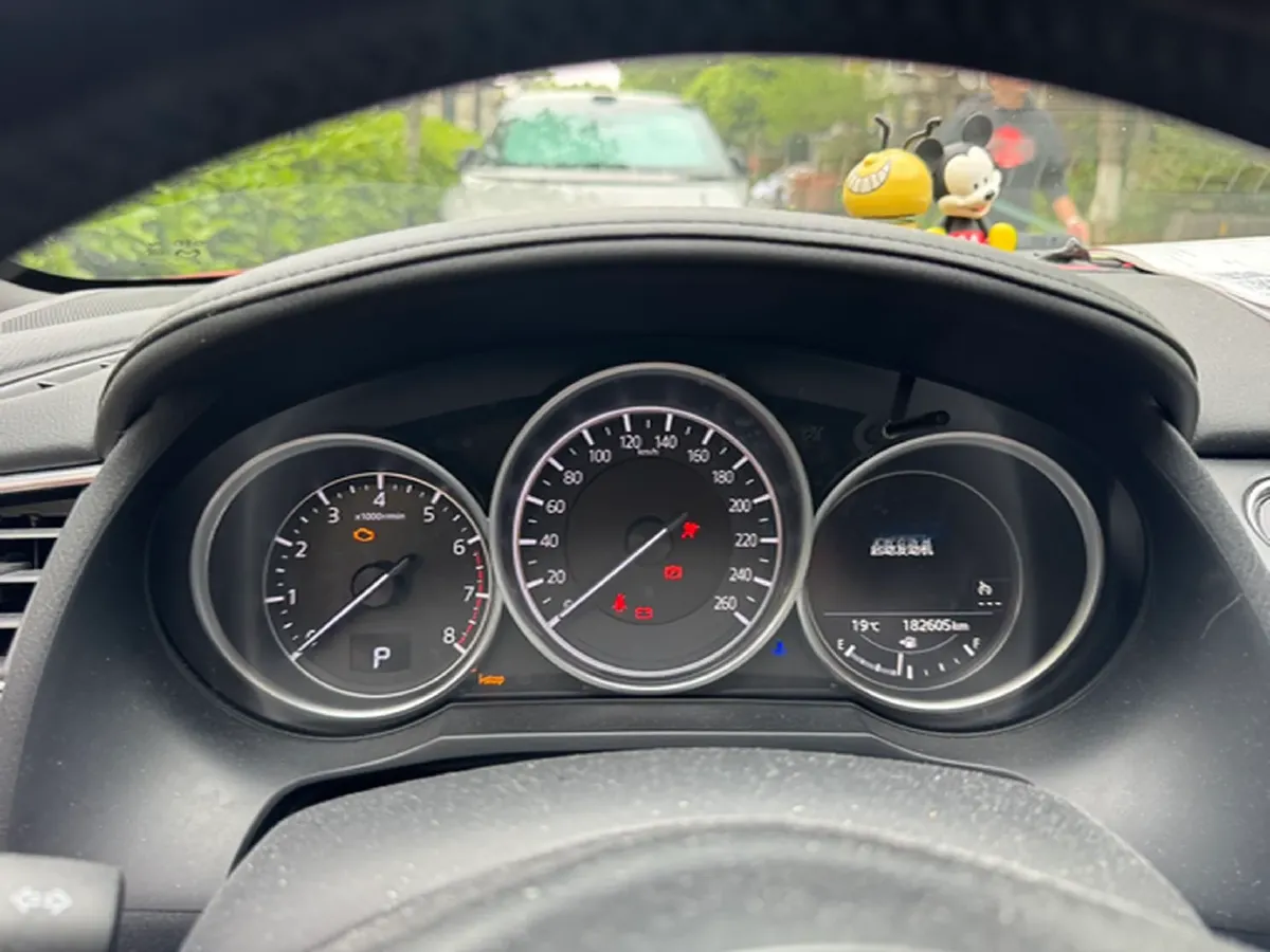 2018 Mazda Atenza 2.5L 192HP L4 6AT,autocango,china used car exporter,china ev exporter,chinese used car exporter,chinese used ev exporter