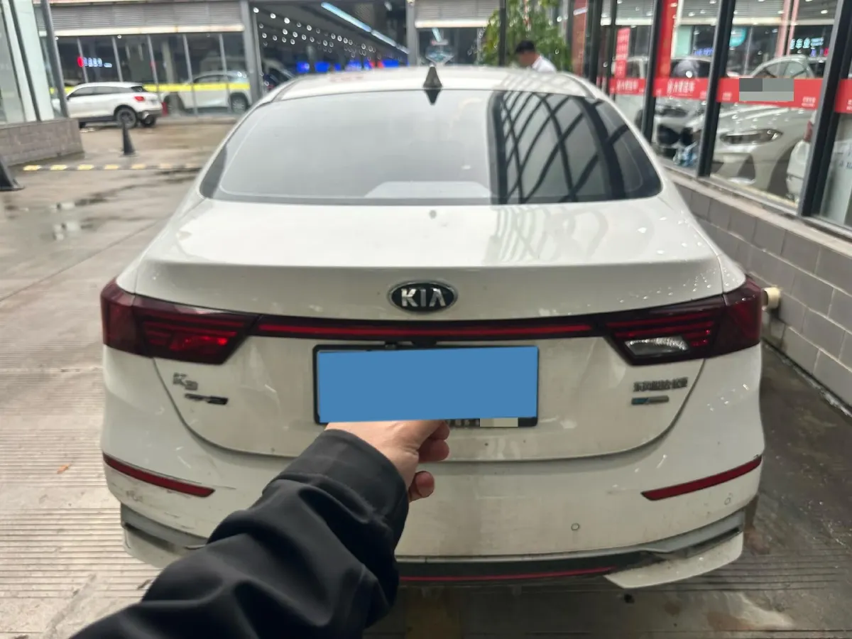 2020 Kia K3 1.4T 130HP L4 7DCT,autocango,china used car exporter,china ev exporter,chinese used car exporter,chinese used ev exporter