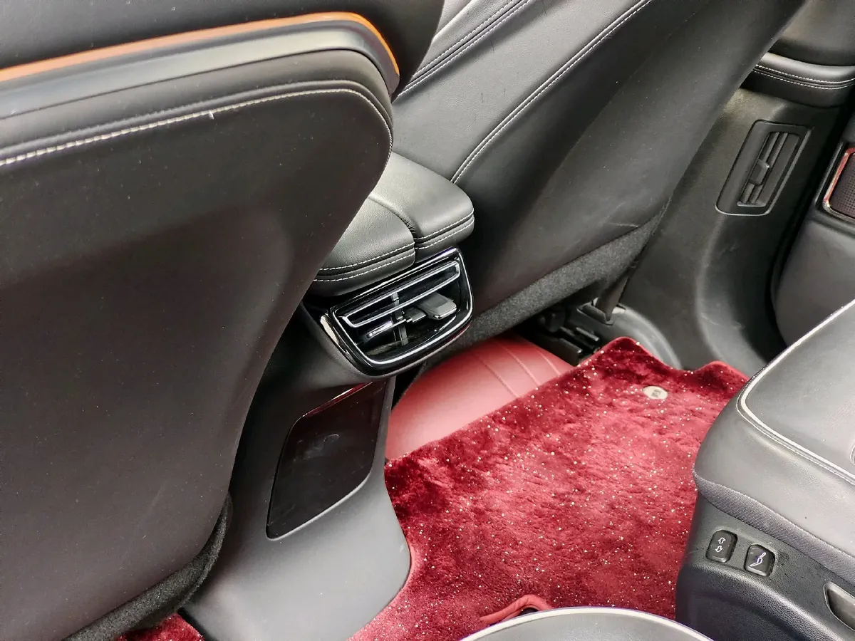 2022 HiPhi X BEV 97KWH,autocango,china used car exporter,china ev exporter,chinese used car exporter,chinese used ev exporter