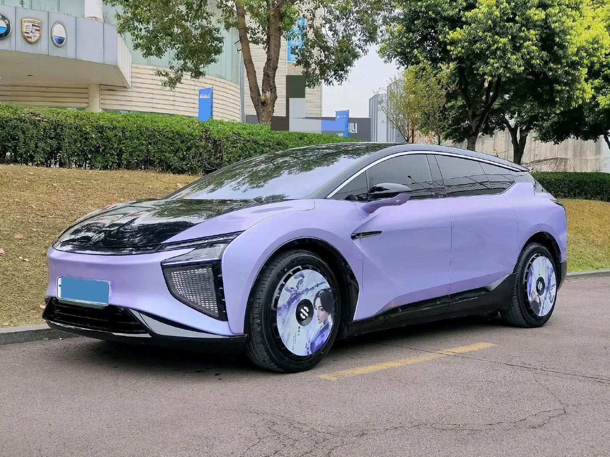 2022 HiPhi X BEV 97KWH,autocango,china used car exporter,china ev exporter,chinese used car exporter,chinese used ev exporter