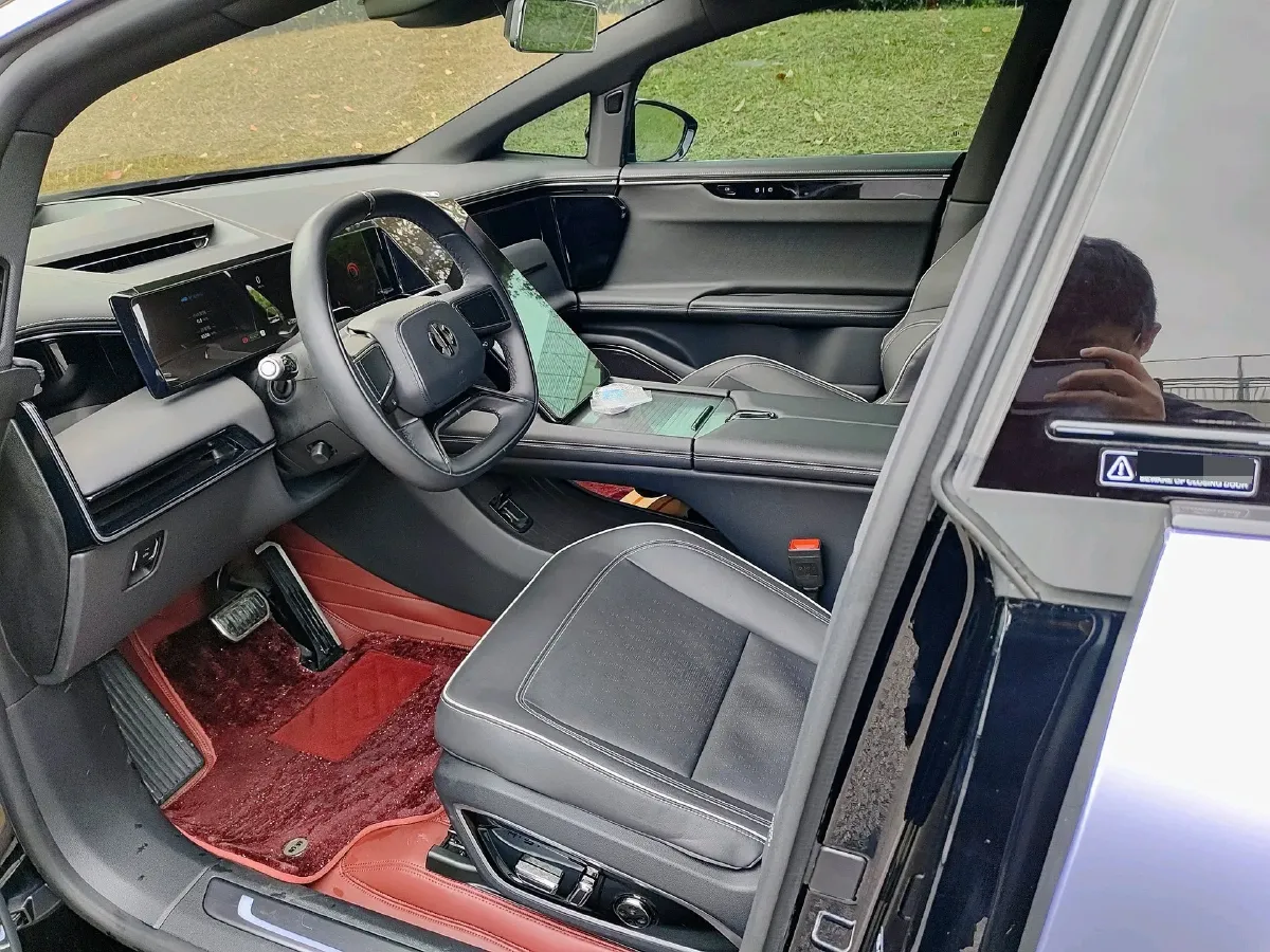 2022 HiPhi X BEV 97KWH,autocango,china used car exporter,china ev exporter,chinese used car exporter,chinese used ev exporter