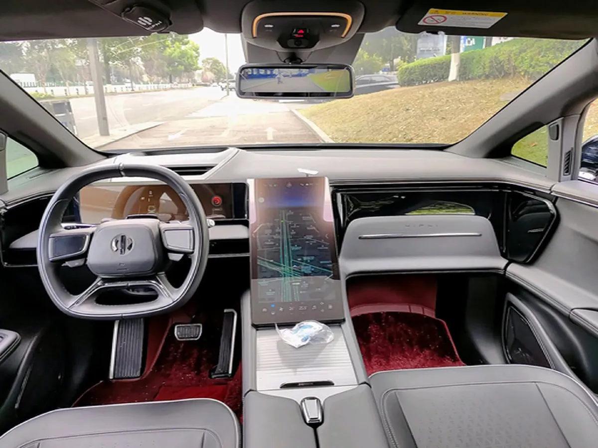 2022 HiPhi X BEV 97KWH,autocango,china used car exporter,china ev exporter,chinese used car exporter,chinese used ev exporter