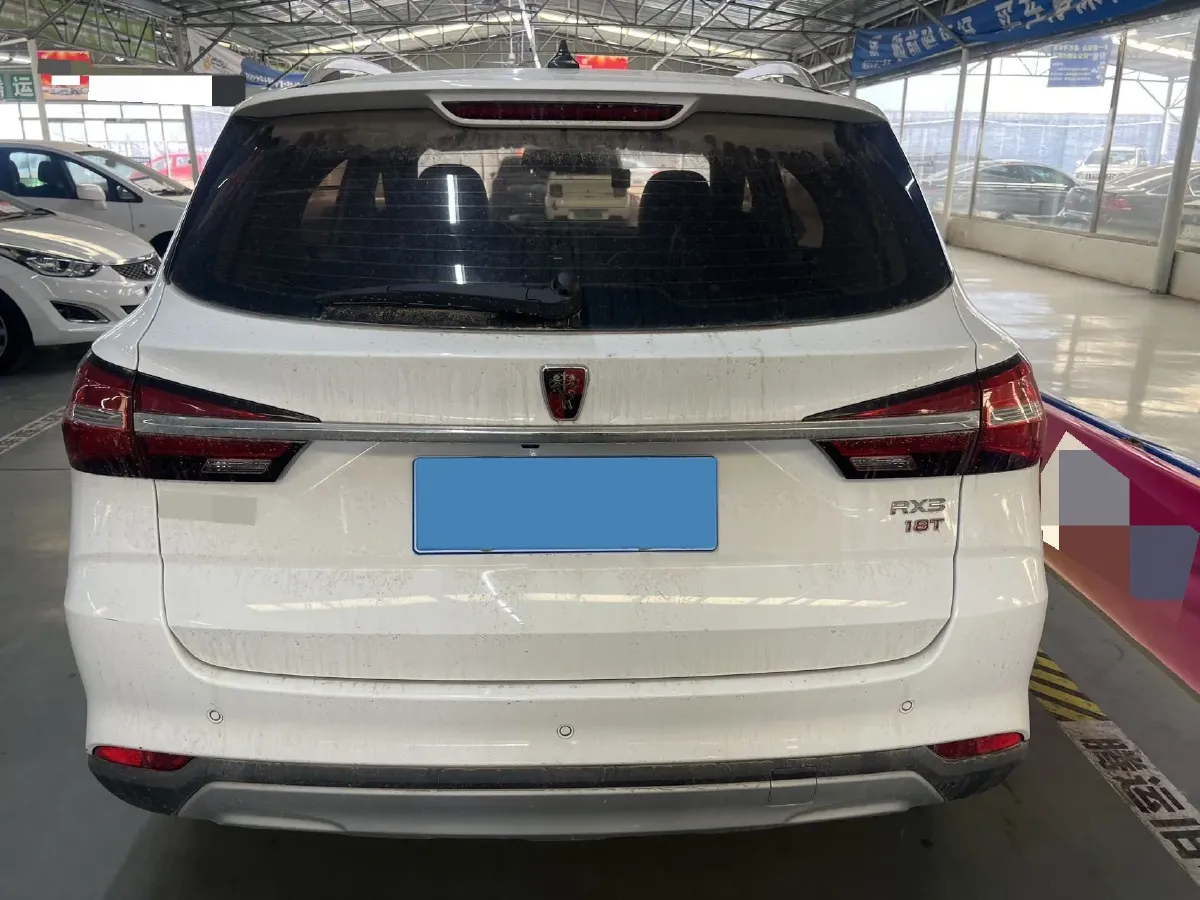 2018 HuangHai N3 2.4T 218HP L4 6AT,autocango,china used car exporter,china ev exporter,chinese used car exporter,chinese used ev exporter