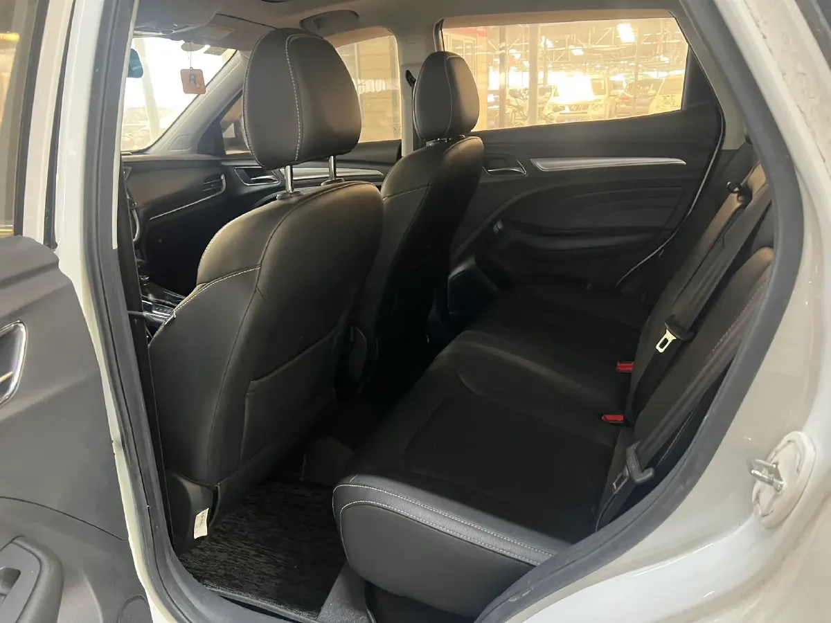 2018 HuangHai N3 2.4T 218HP L4 6AT,autocango,china used car exporter,china ev exporter,chinese used car exporter,chinese used ev exporter