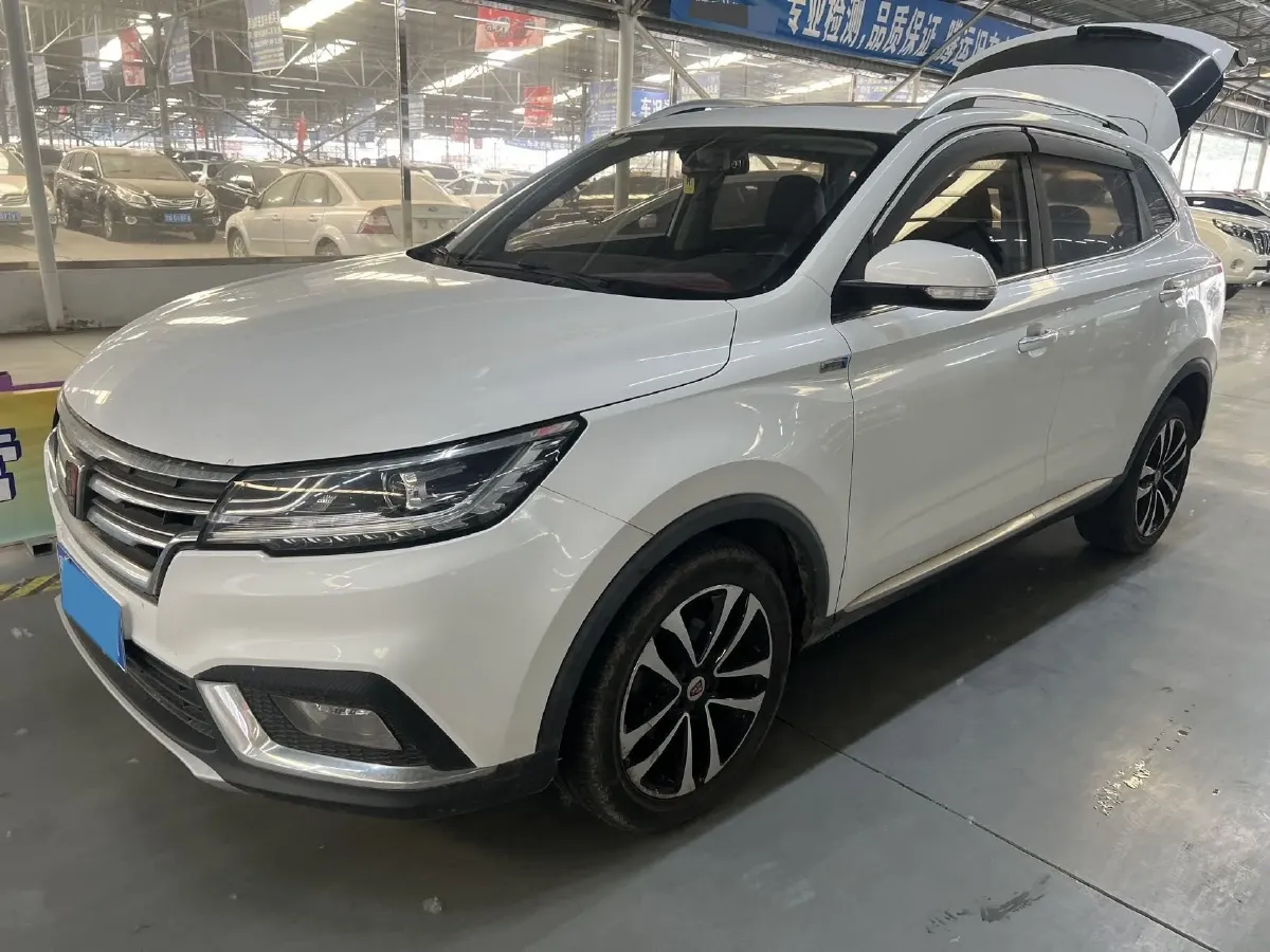2018 HuangHai N3 2.4T 218HP L4 6AT,autocango,china used car exporter,china ev exporter,chinese used car exporter,chinese used ev exporter