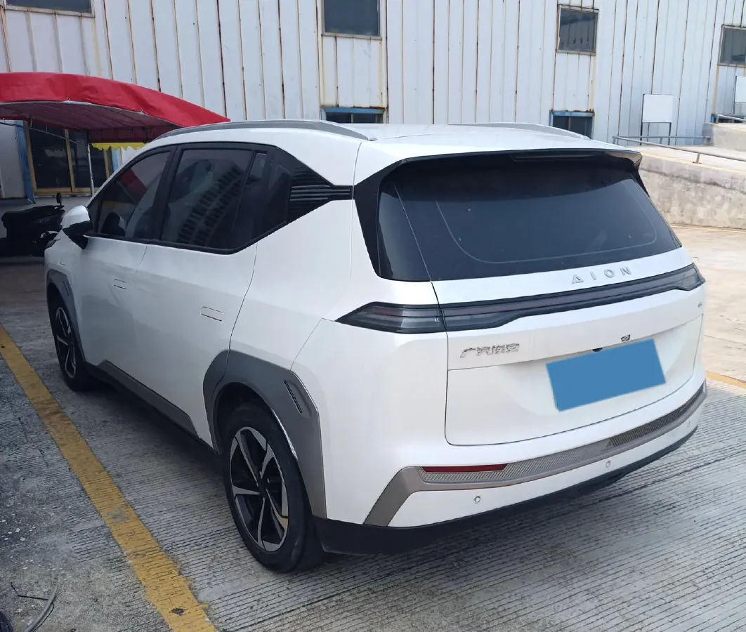 2023 MAXUS Interstellar 2.0T 143HP L4 6AT,autocango,china used car exporter,china ev exporter,chinese used car exporter,chinese used ev exporter