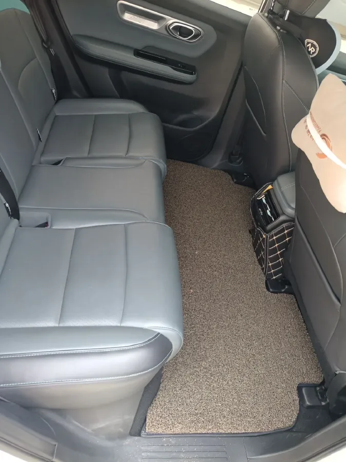 2023 MAXUS Interstellar 2.0T 143HP L4 6AT,autocango,china used car exporter,china ev exporter,chinese used car exporter,chinese used ev exporter