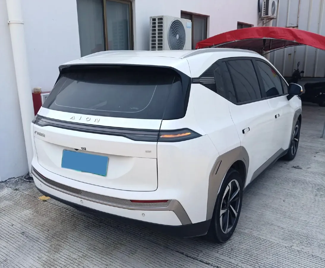 2023 MAXUS Interstellar 2.0T 143HP L4 6AT,autocango,china used car exporter,china ev exporter,chinese used car exporter,chinese used ev exporter