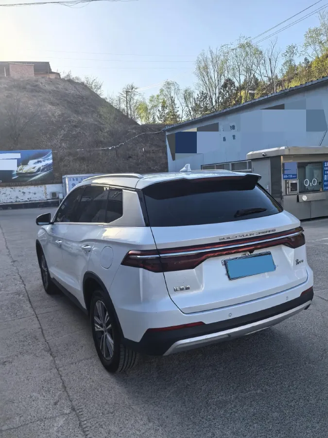 2019 BYD Song Pro 1.5T 160HP L4 6DCT,autocango,china used car exporter,china ev exporter,chinese used car exporter,chinese used ev exporter