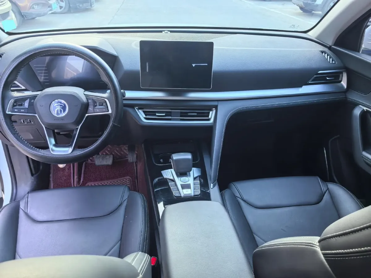 2019 BYD Song Pro 1.5T 160HP L4 6DCT,autocango,china used car exporter,china ev exporter,chinese used car exporter,chinese used ev exporter