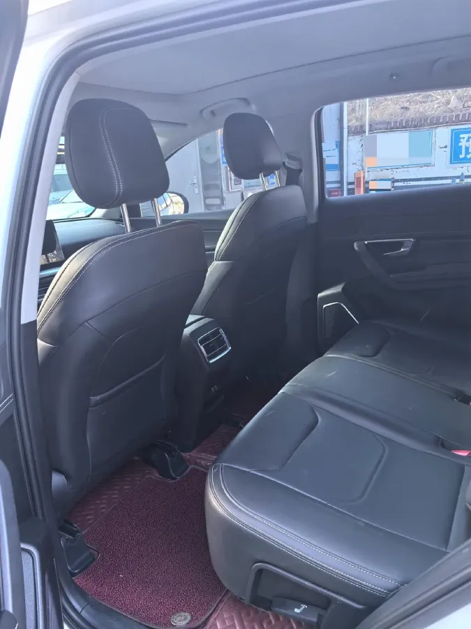 2019 BYD Song Pro 1.5T 160HP L4 6DCT,autocango,china used car exporter,china ev exporter,chinese used car exporter,chinese used ev exporter