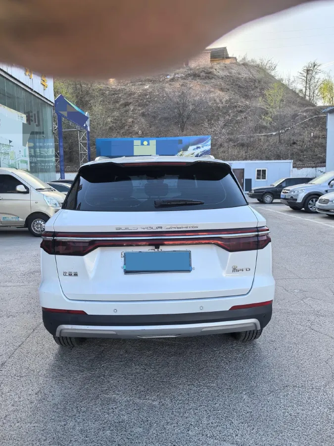 2019 BYD Song Pro 1.5T 160HP L4 6DCT,autocango,china used car exporter,china ev exporter,chinese used car exporter,chinese used ev exporter