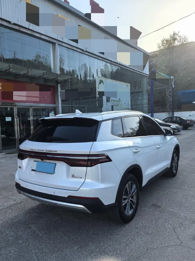 2019 BYD Song Pro 1.5T 160HP L4 6DCT,autocango,china used car exporter,china ev exporter,chinese used car exporter,chinese used ev exporter