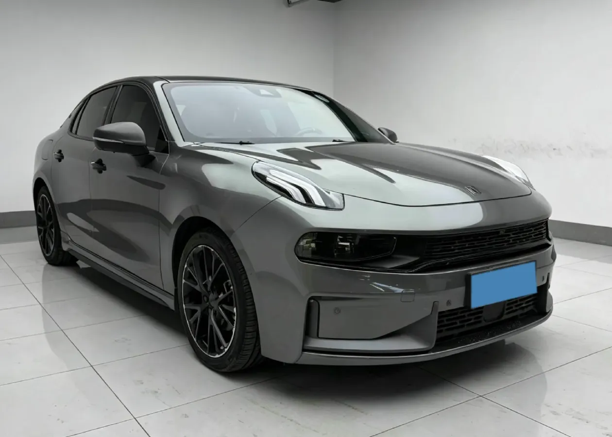 2022 LYNK&CO 03 1.5T 180HP L3 7DCT,autocango,china used car exporter,china ev exporter,chinese used car exporter,chinese used ev exporter